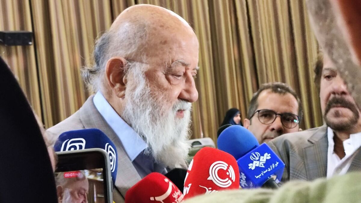 چمران: ساخت پاساژ علاءالدین بدون تامین پارکینگ تخلف بود
