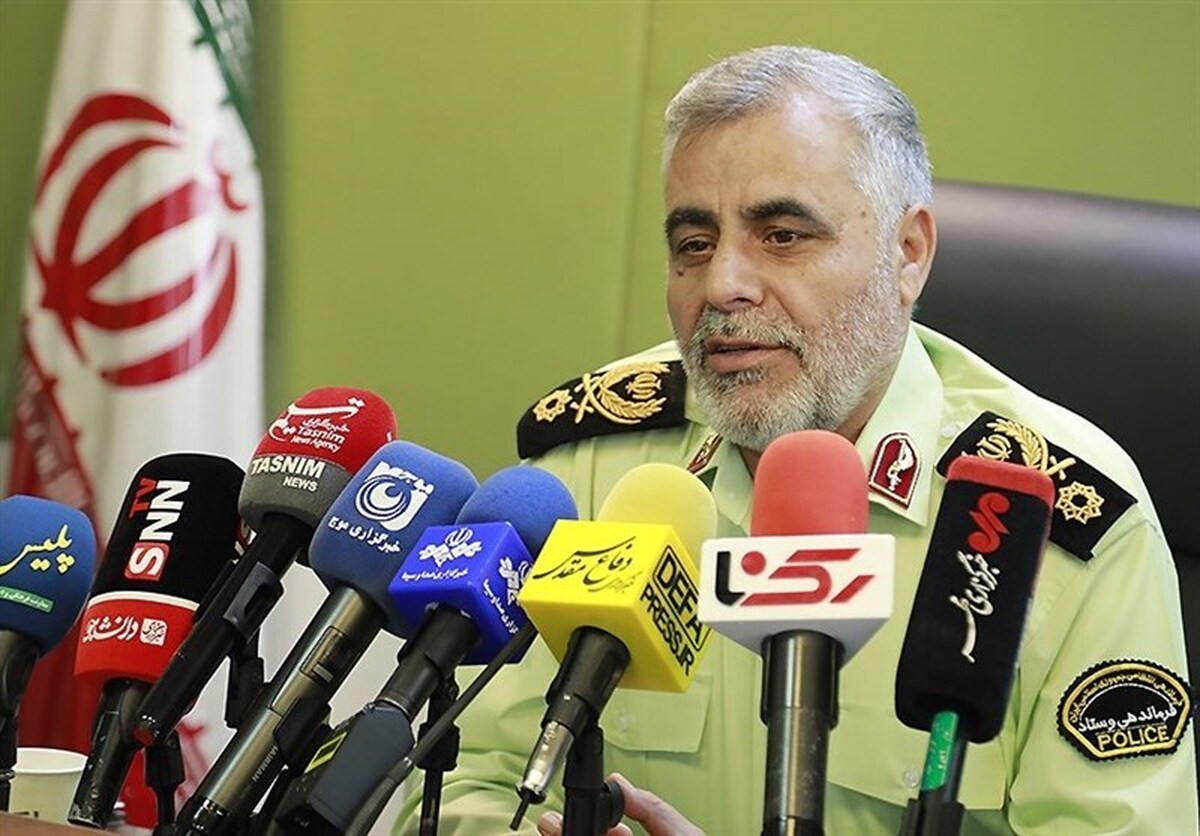 تحویل ۹۷ درصد اموال مکشوفه در کمتر از یک هفته