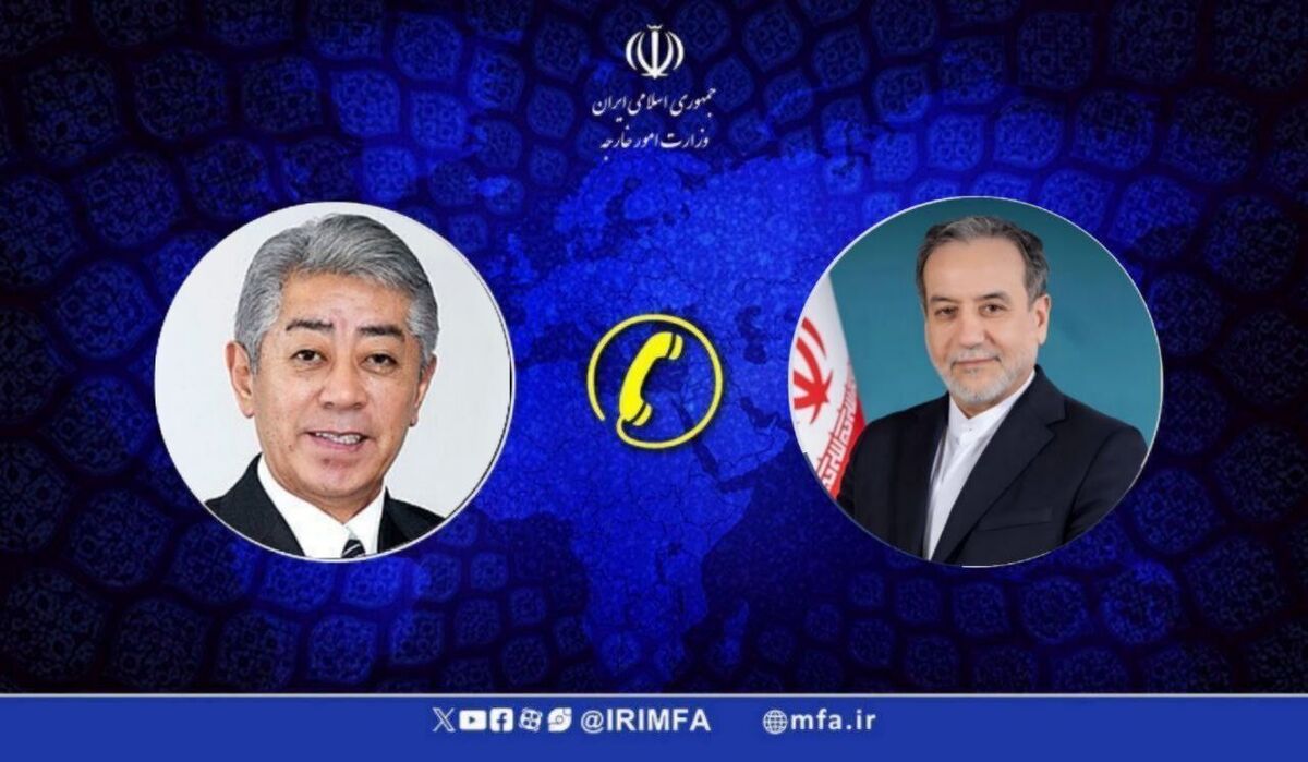 عراقچی: هرگونه تصمیم نسنجیده در شورای حکام با پاسخ مقتضی تهران مواجه خواهد شد