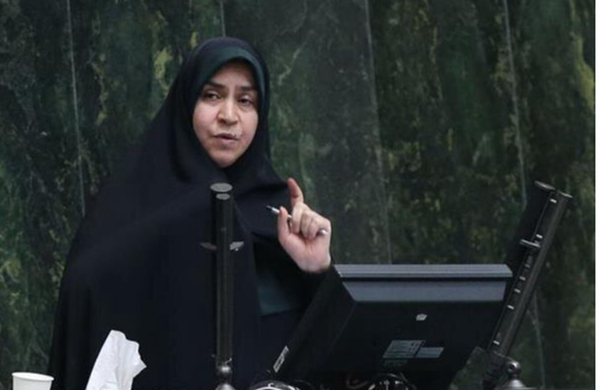 رأی مثبت کمیسیون اقتصادی به صلاحیت مدنی‌زاده