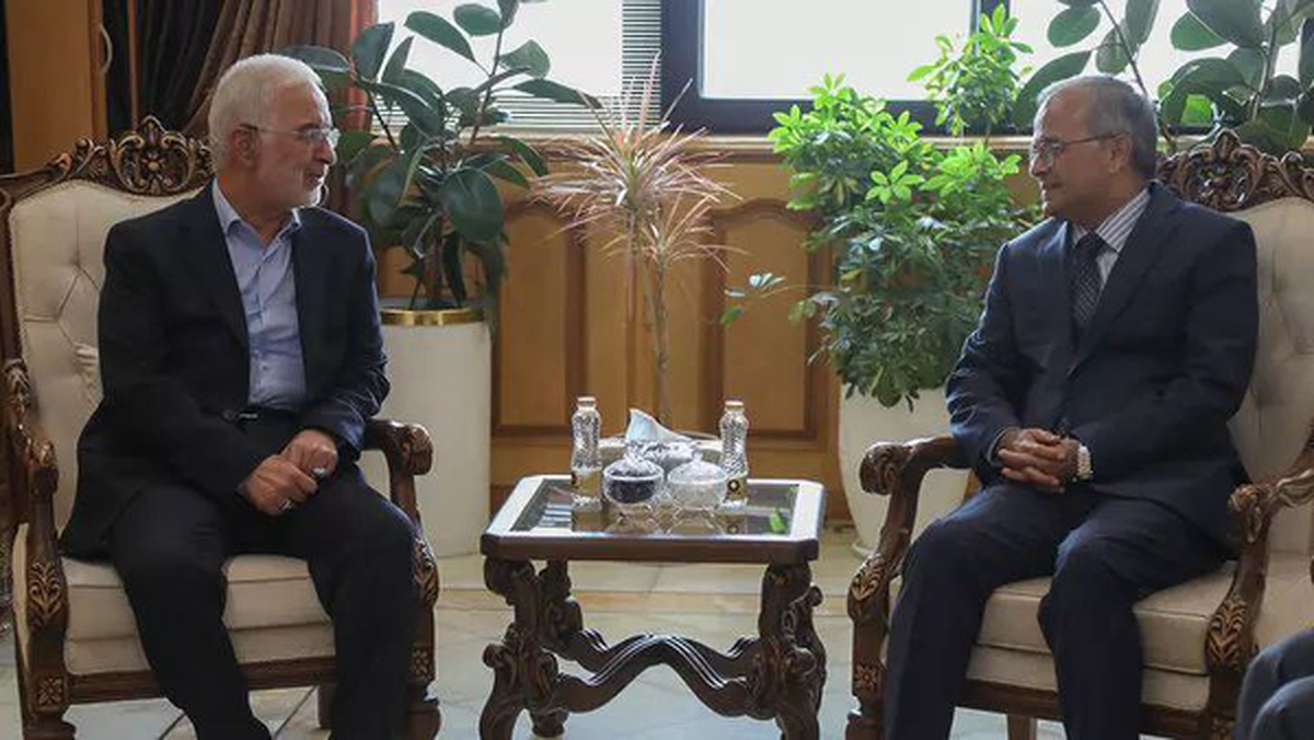 ایران، میزبان نشست وزرای کشور عضو «اکو» در سال جاری