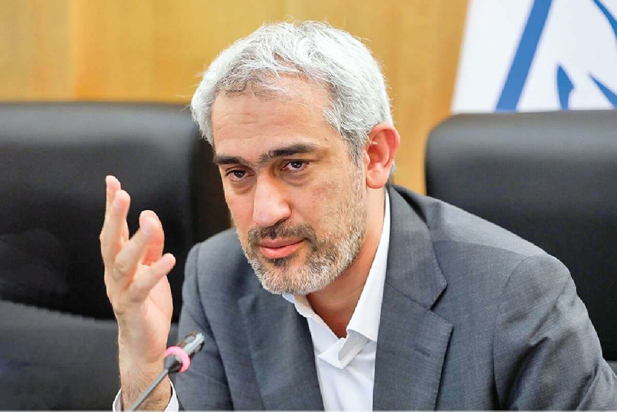 گام اول موافقت مجلس با وزیر پیشنهادی اقتصاد