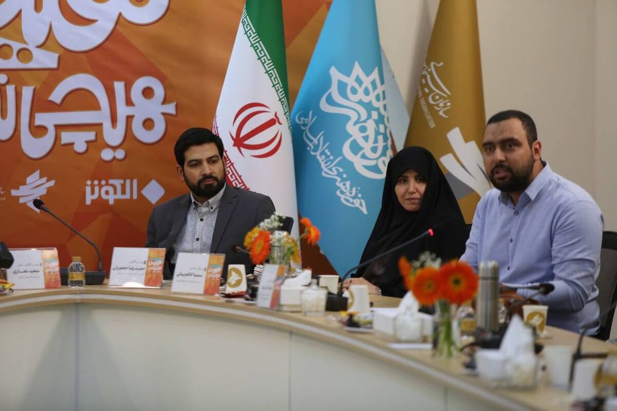 دوبله عربی «هیس هیچی نیس!» با بهترین بازیگران منطقه؛ تمرکز تخصصی روی نوجوان