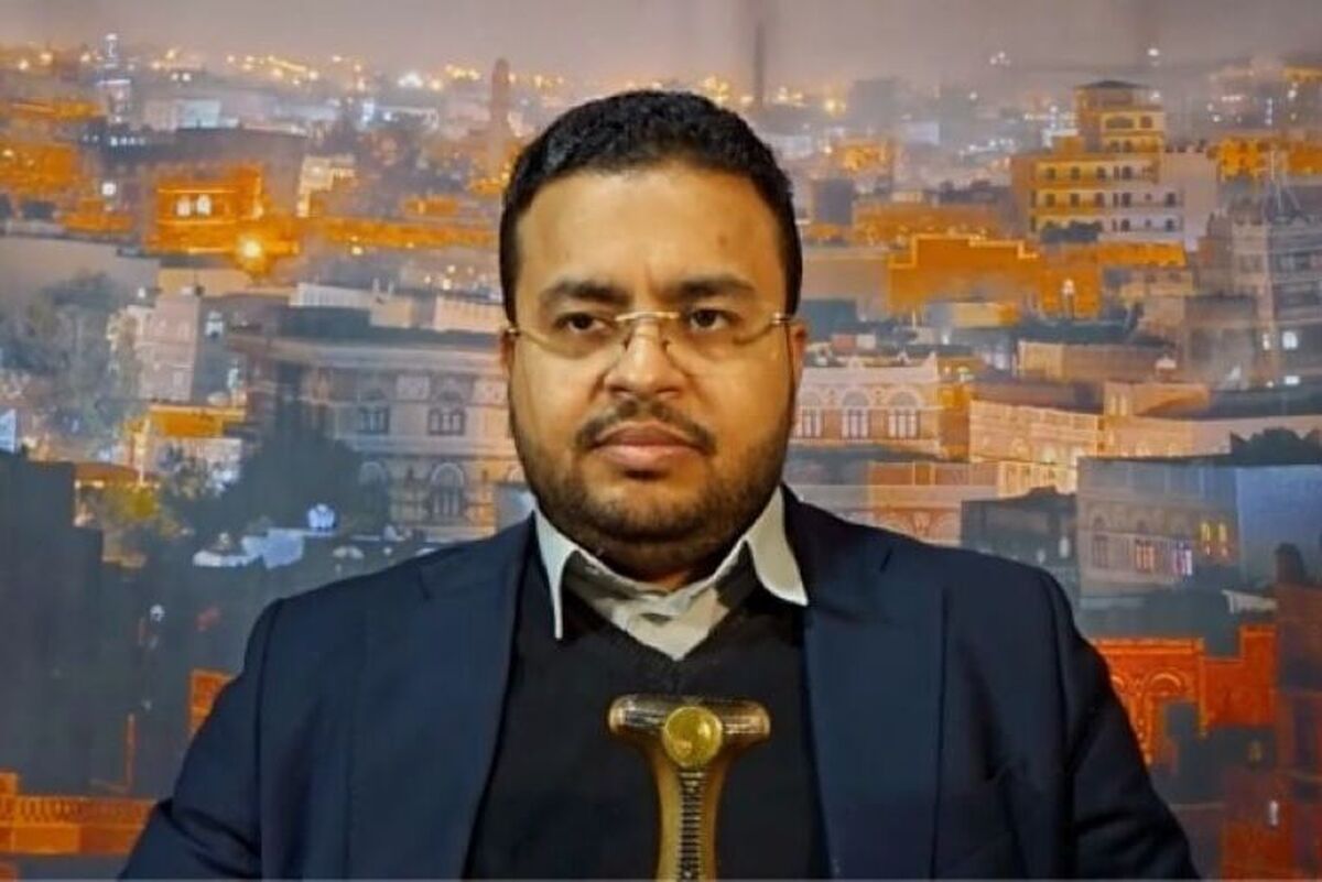 انصارالله: دامنه عملیات علیه رژیم صهیونیستی را گسترده‌تر خواهیم کرد