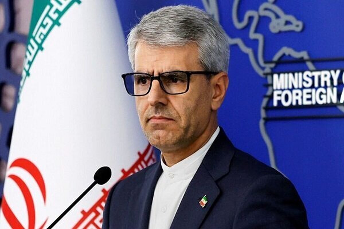 بقایی: هدف ارائه‌کنندگان قطعنامه شائبه‌سازی در برنامه هسته‌ای ایران بود