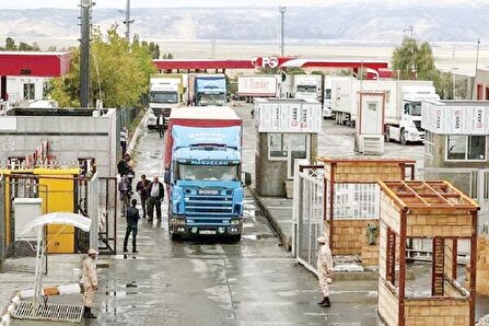 شکوفایی اقتصاد آذربایجان غربی با ایجاد ۲ بازارچه مرزی جدید
