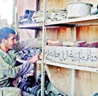 گلوله‌ای که محمد را متحول کرد