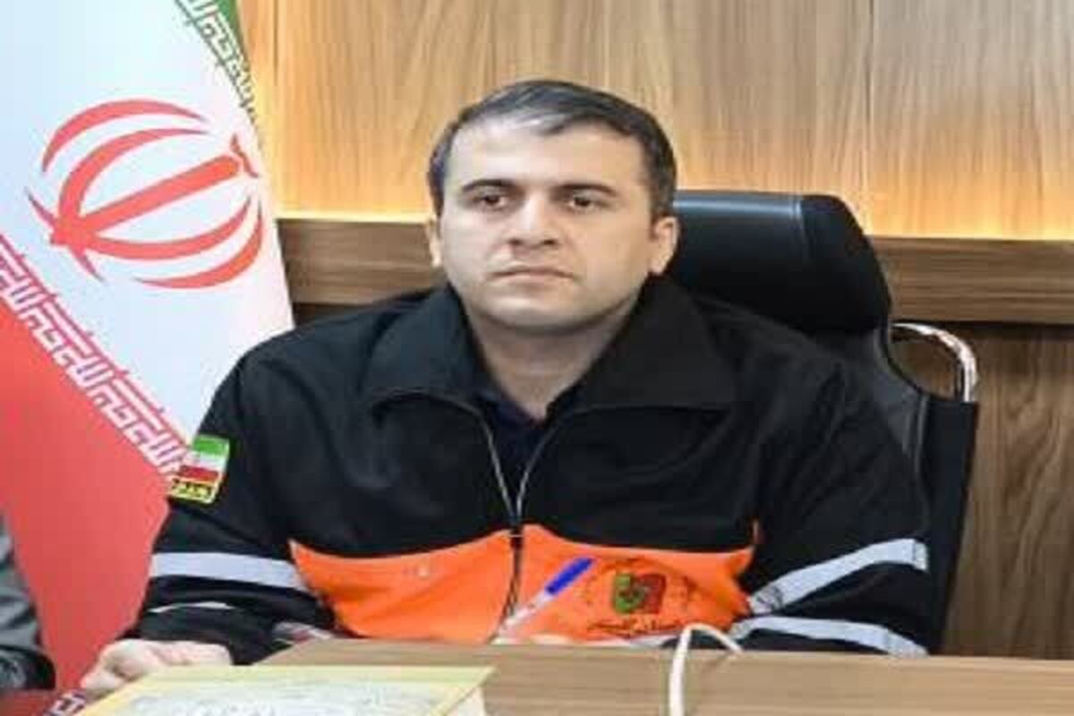 اجرای خط روشن با خط کشی540 کیلومتر از راههای گلستان
