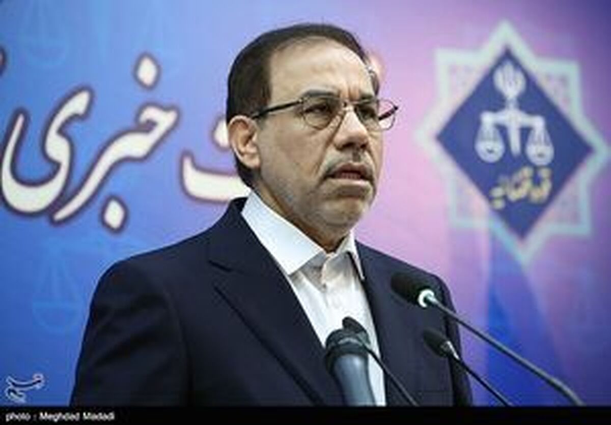 پرونده پسر حجت‌الاسلام صدیقی دردادگاه روحانیت رسیدگی نمی‌شود