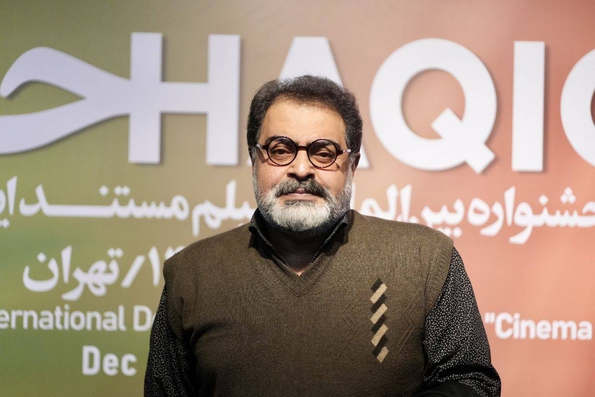 «چریک» علی روئین‌تن مجوز ساخت گرفت