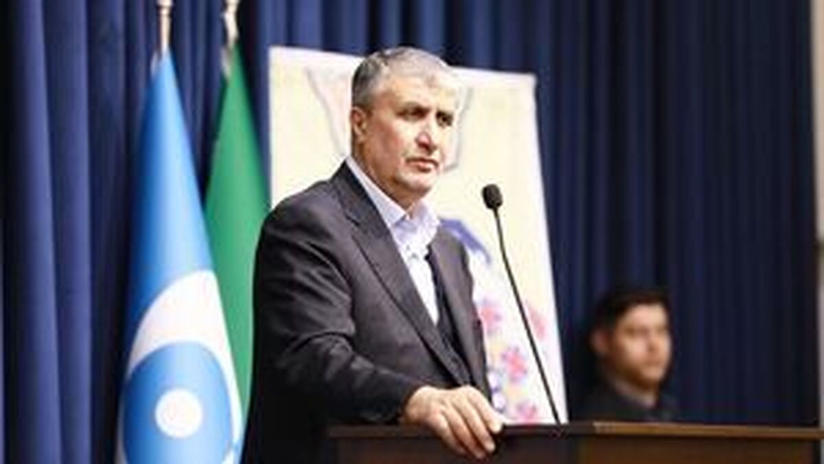 اسلامی: به محض صدور قطعنامه اقدامات عملیاتی و اجرایی انجام می‌دهیم