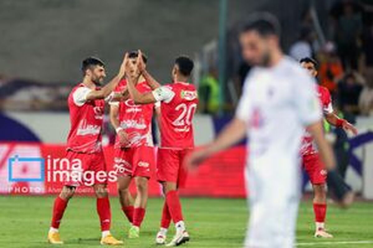 اعلام رسمی بازشدن پنجره پرسپولیس