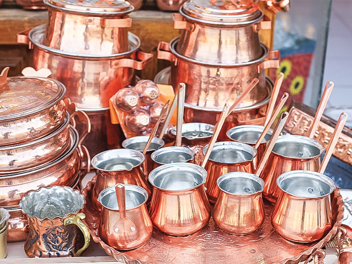 طراحی کاربردی صنایع دستی فرصتی برای احیا و ترویج آن است