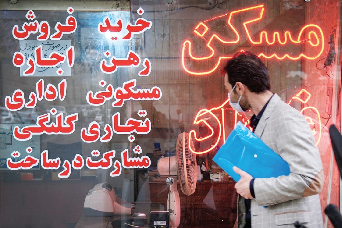 چشم‌انداز اجاره‌بها با تعیین سقف دولتی