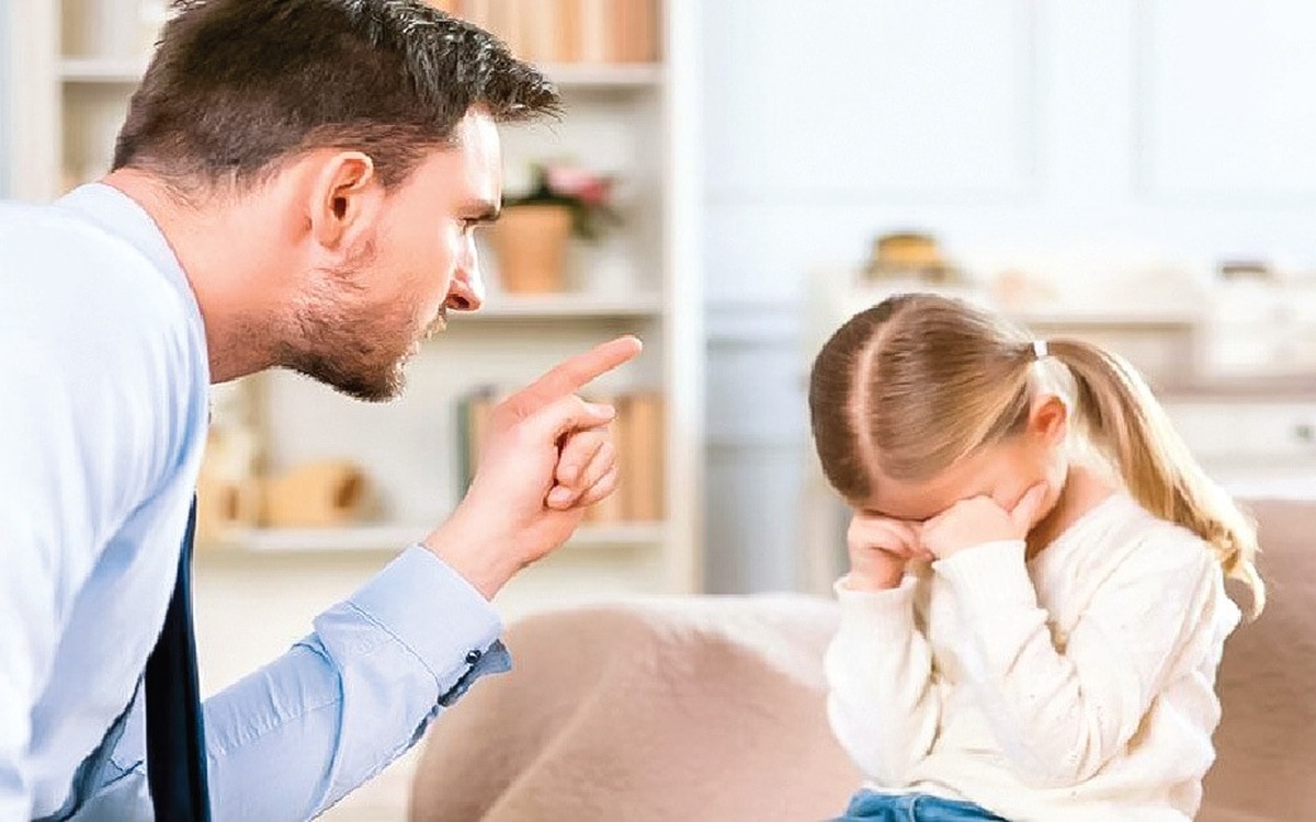 فرسودگی والدین زنگ خطری برای سلامت خانواده