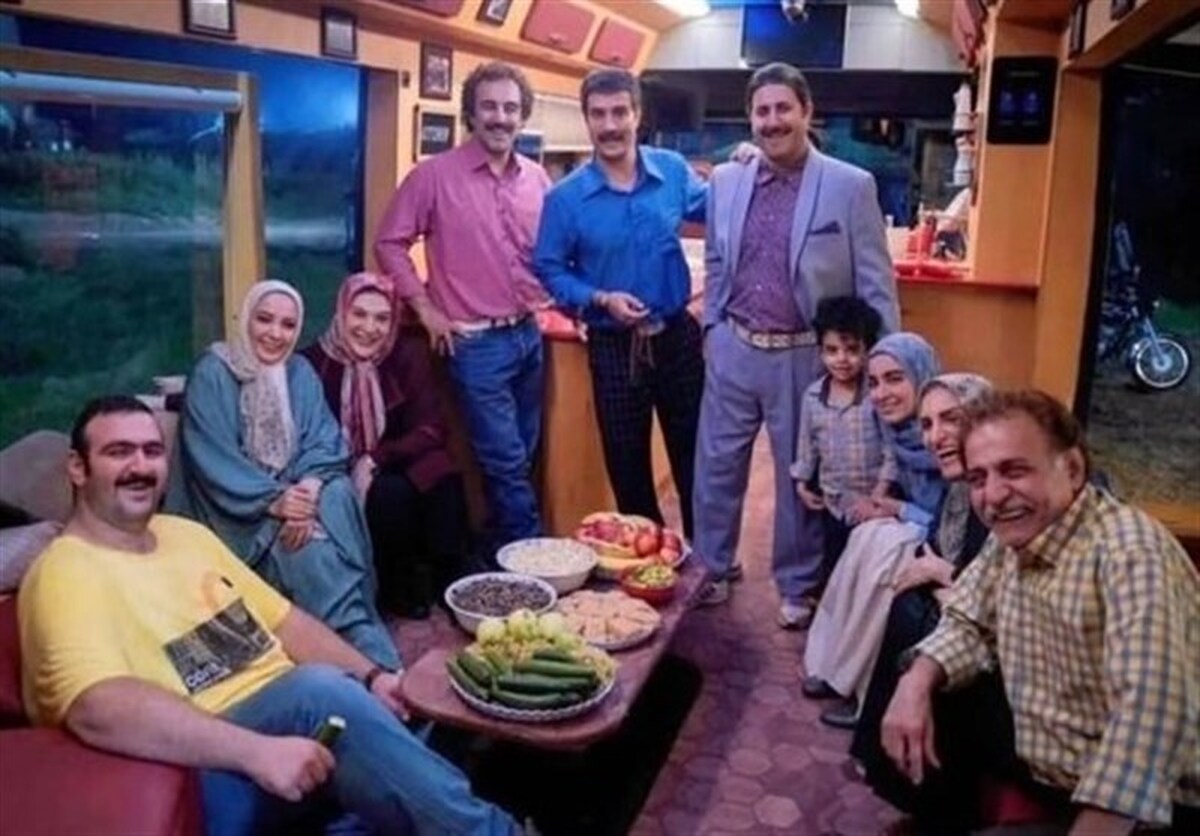 خبری از سریال «پایتخت۸» / سریال «موسی» امسال کلید می‌خورد