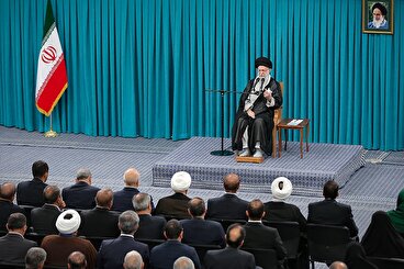 رهبر انقلاب: از ارکان انقلابی‌گری این است که اغراض شخصی و سلیقه سیاسی مطلقاً کنار گذاشته شود