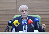 خانواده‌های شهیدان سادات تهران تجلیل شدند