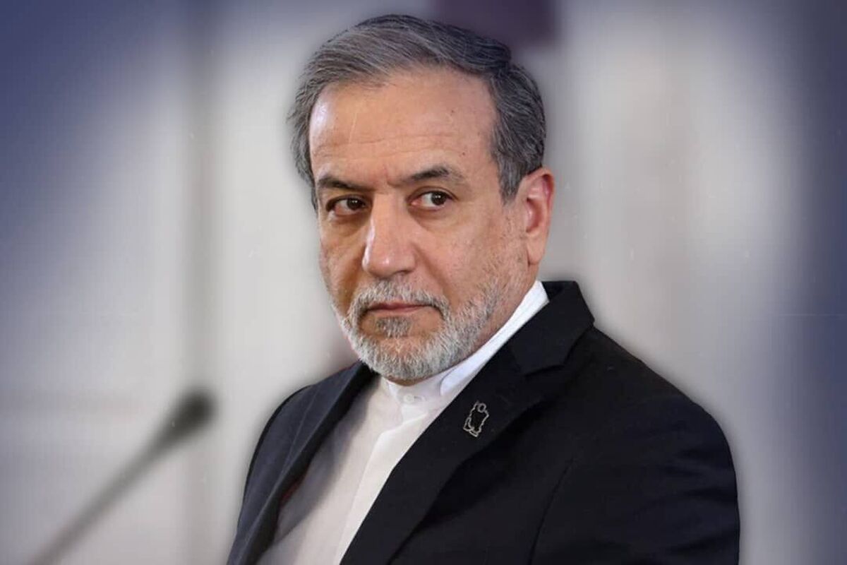 عراقچی: خطای راهبردی سه کشور اروپایی، ایران را وادار به واکنش قاطع خواهد کرد
