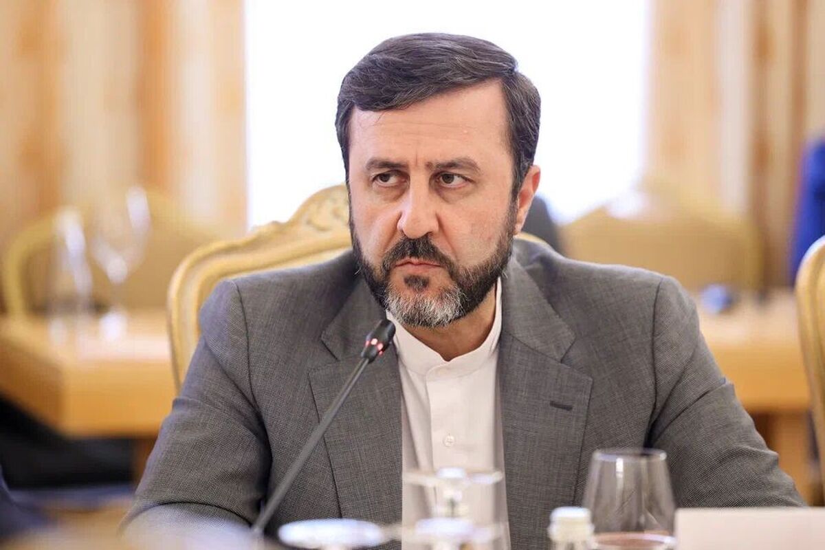 اقدامات فنی ایران بلافاصله پس از تصویب قطعنامه اجرا می‌شود