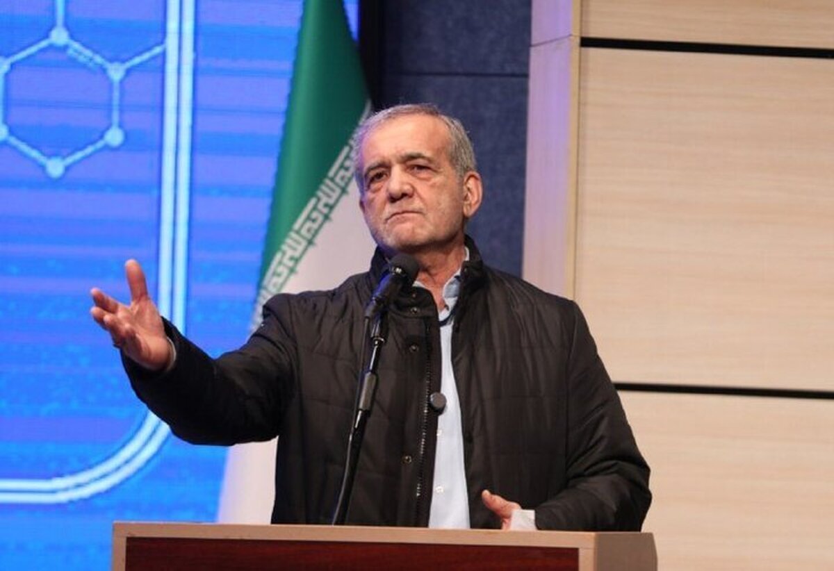زیر بار زور در مذاکره نخواهیم رفت