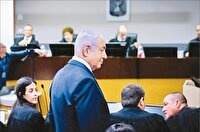 پایان نتانیاهو کلید خورد 