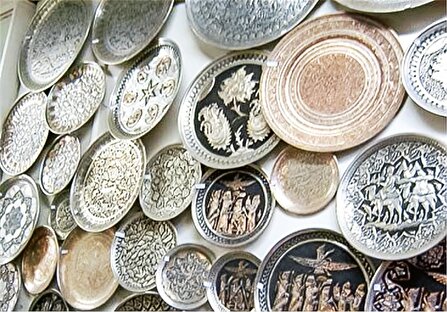 صادرات صنایع‌دستی آورده‌های ارزشمندی برای کشور و تولیدکنندگان دارد