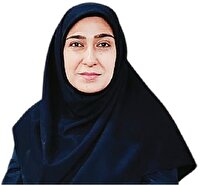 صنایع‌دستی ایران حامل هویت فرهنگی ماست