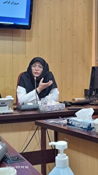 بیمارستان الزهرا(س) قطب اصلی درمانی فلات مرکزی ایران است