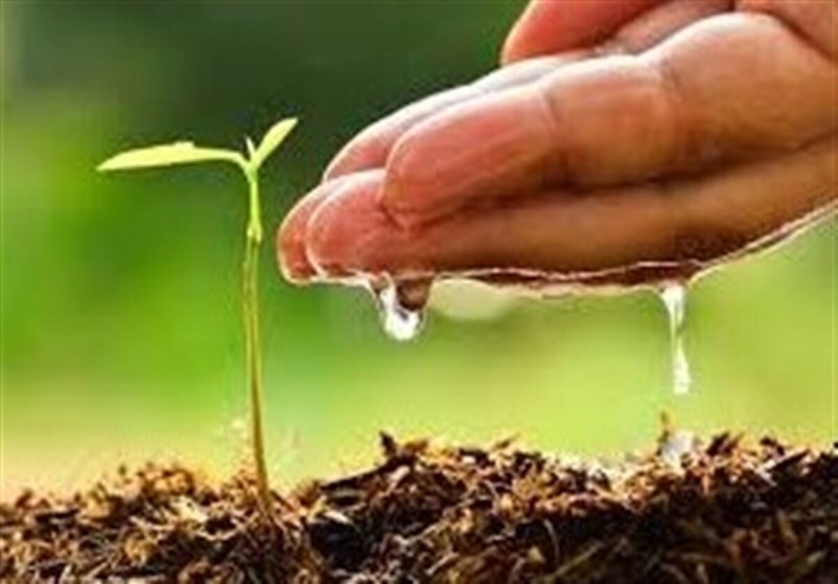 ۹۶۸ طرح آب و خاک در هفته جهاد کشاورزی بهره‌برداری می‌شود