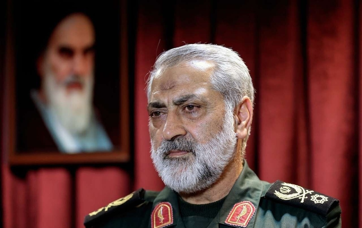 سخنگوی نیرو‌های مسلح: دشمن تاوان سنگینی می‌دهد
