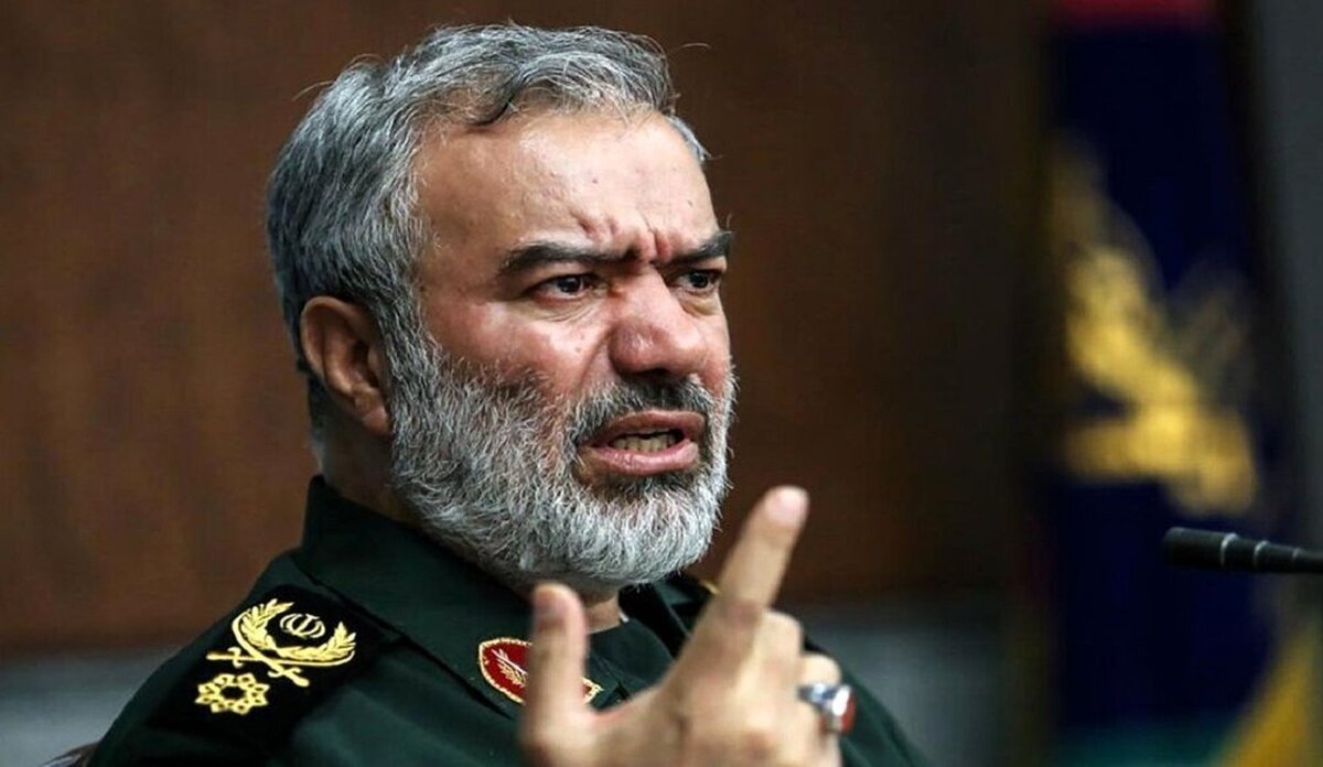 آمادگی کامل برای اقدام پشیمان‌کننده علیه صهیونیست‌ها وجود دارد