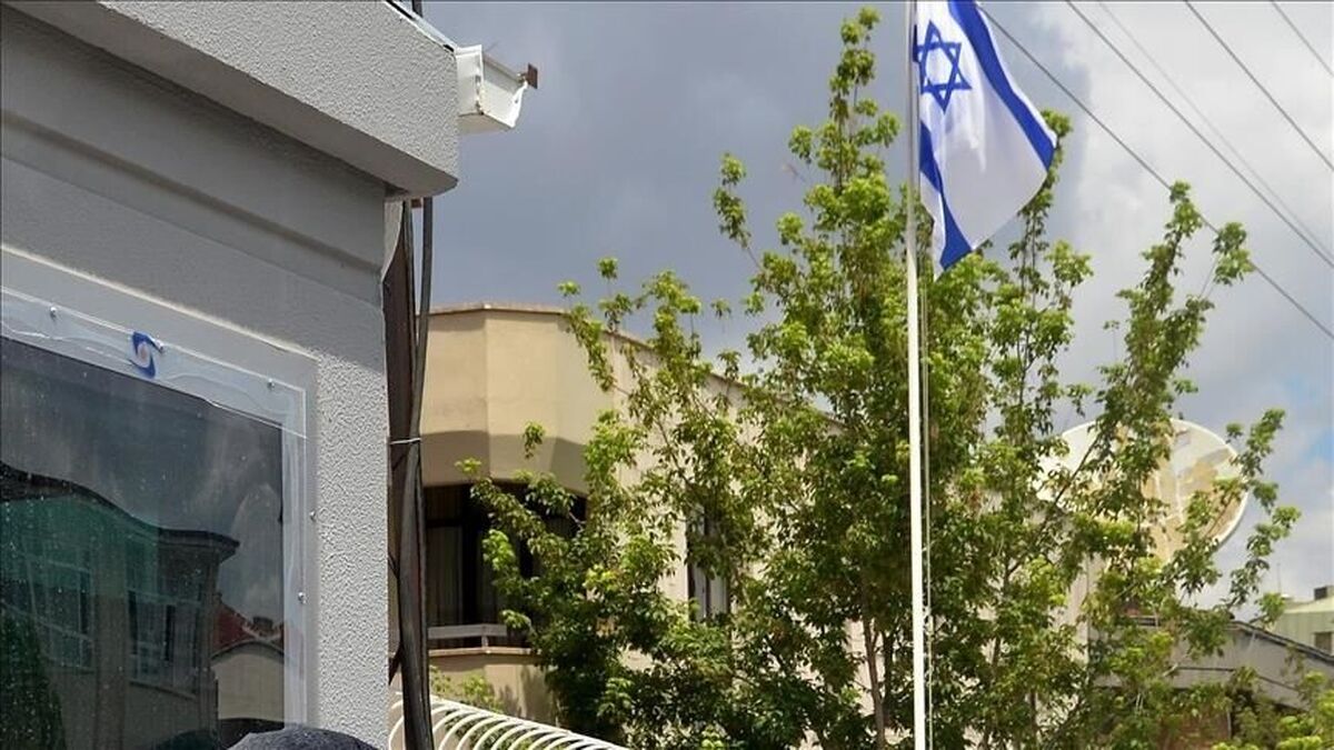 مقامات ارشد رژیم اسرائیل از هراس حمله ایران، تحت بالاترین درجه حفاظت قرار گرفتند