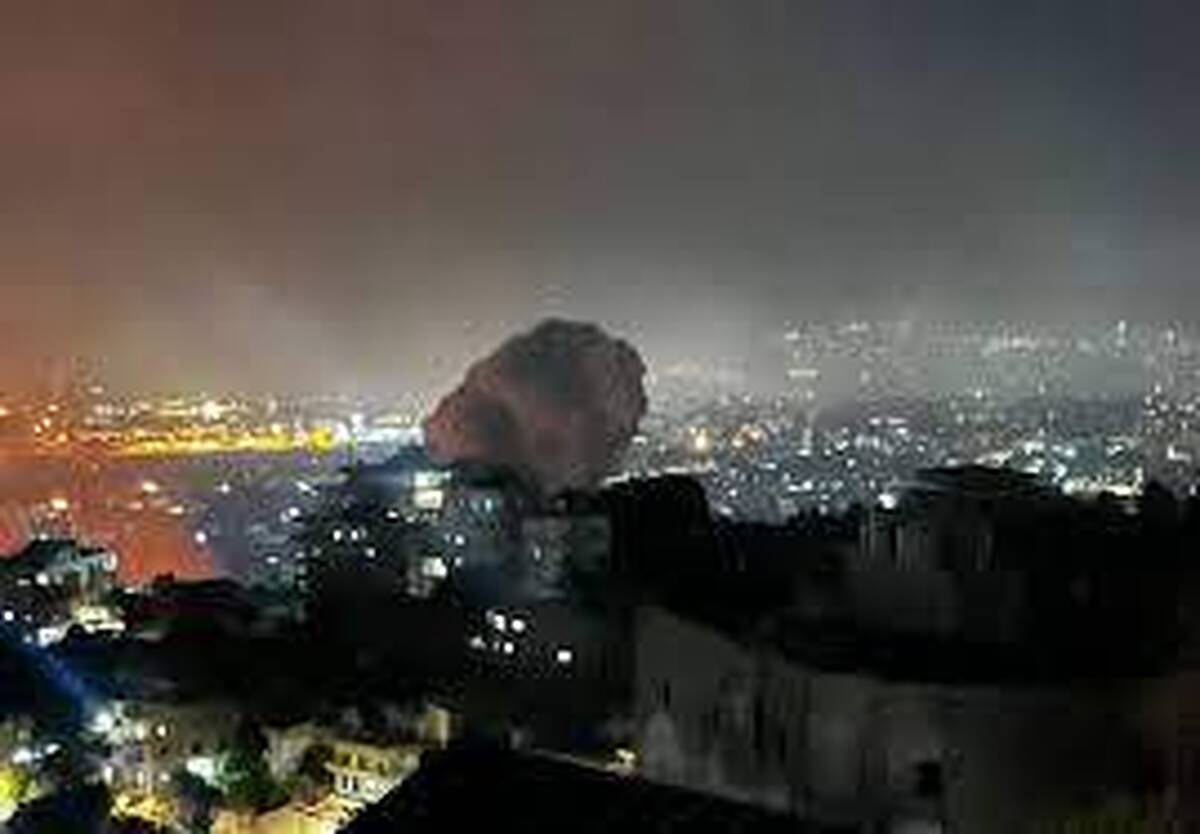 واکنش جهانی به تجاوز رژیم صهیونیستی علیه کشورمان