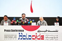 «هولوساید» اقدامی در مقابل تحریف رسانه‌ای غرب است 