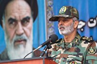 سرلشکر موسوی رئیس ستاد کل نیرو‌های مسلح شد
