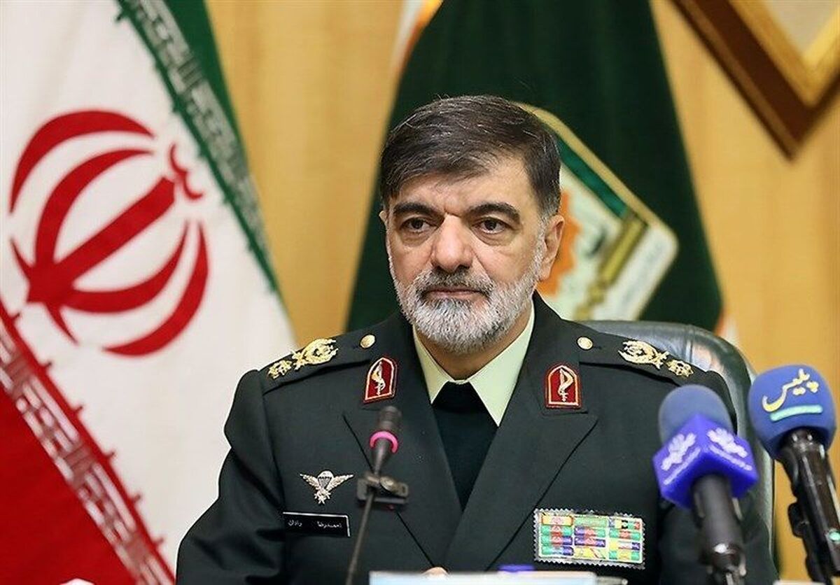 با برهم‌زنندگان نظم عمومی قاطعانه برخورد می‌کنیم