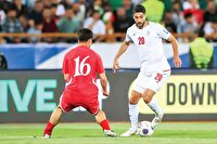 جشن صعود هم مانع انتقاد قلعه‌نویی نشد!