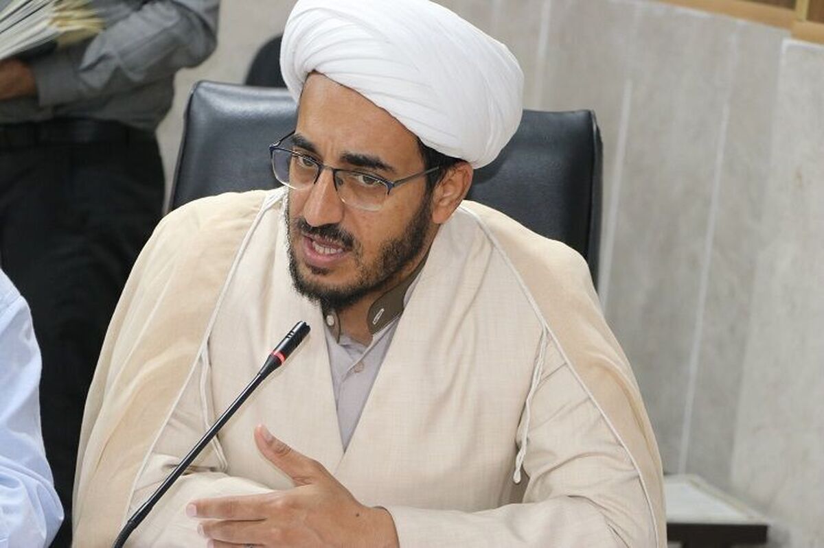 مهمونی غدیر در هرمزگان با رویکرد حماسی برگزار می‌شود