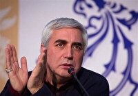 واکنش ابراهیم حاتمی‌کیا به حمله تجاوزکارانه رژیم صهیونیستی