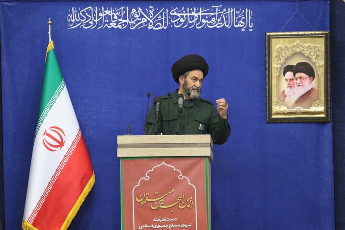 ذخایر فرماندهی سپاه متعدد است