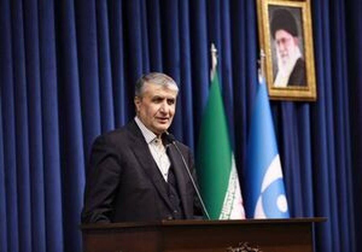 دانشمندان جوان راه شهیدان هسته‌ای را ادامه می‌دهند