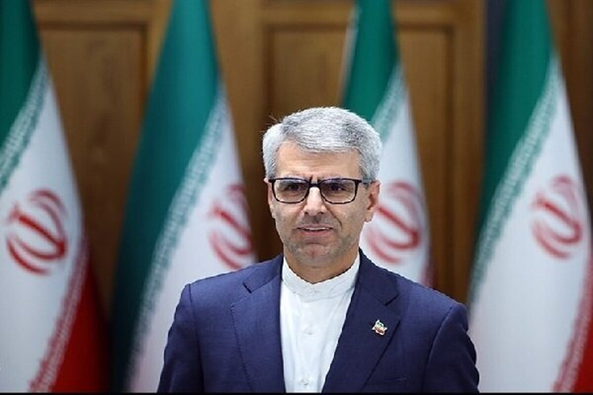 بقایی: اگر کوه‌ها از جای کنده شوند پیروزی نزد خداوند سبحان است