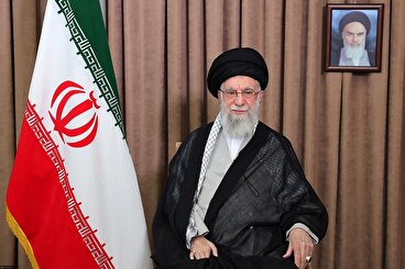 پیام تلویزیونی رهبر انقلاب خطاب به ملت ایران