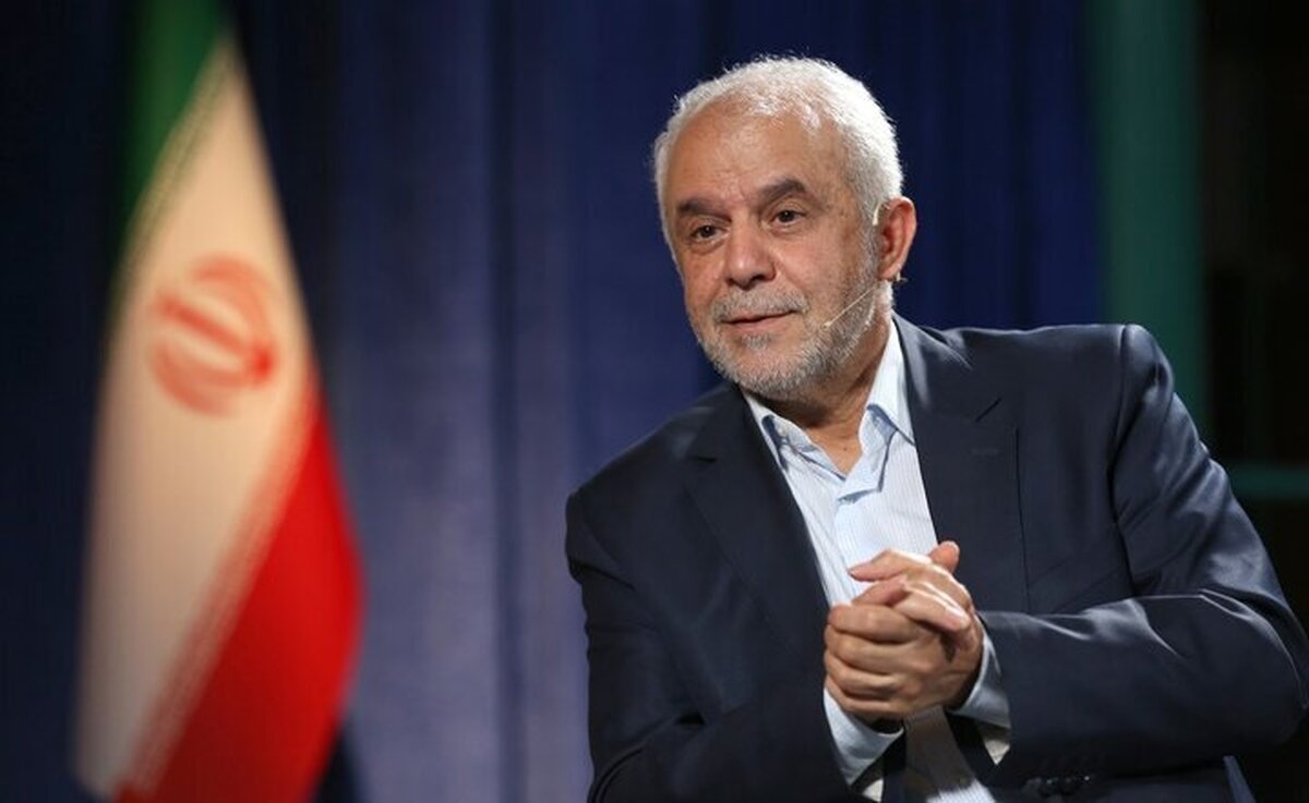 پیام رییس بنیاد شهید و امور ایثارگران در پی اقدام تروریستی و تجاوز هوایی رژیم خبیث و کودک‌کش صهیونیستی به کشورمان
