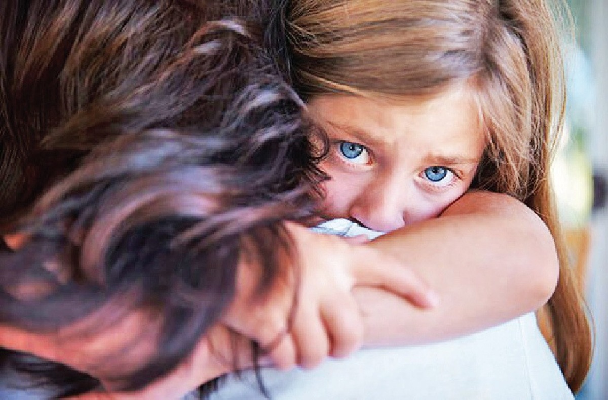 جنگ را چطوری برای کودکان توضیح دهیم؟