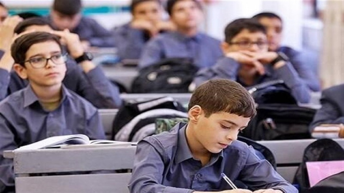 آسیب دیدگی سه مدرسه در حملات اخیر رژیم صهیونسیتی