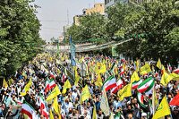 رژیم صهیونی را رها نخواهیم کرد
