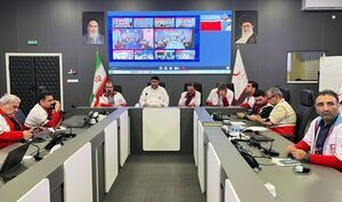 کولیوند: همکاران و امدادگران از گروه‌های آسیب‌پذیر حمایت کنند