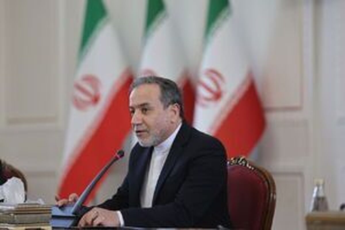 دیدار عراقچی با رؤسای نمایندگی‌های خارجی و بین‌المللی مقیم تهران